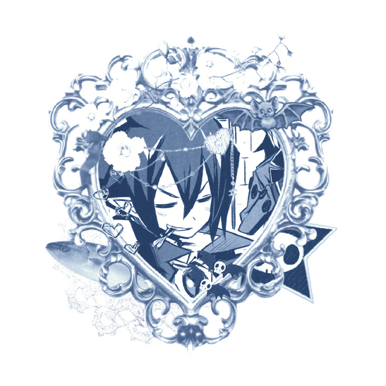 gift for @/kosmahearts