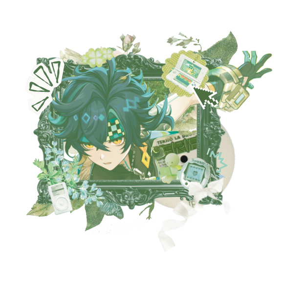 gift for @/kosmahearts